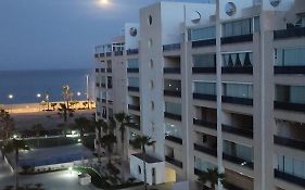 Apartamento Residencial Mar Y Sal, Roquetas de Mar, Almería, Las Salinas